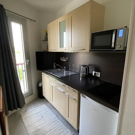 Ecrin De Fleurs Gentilly