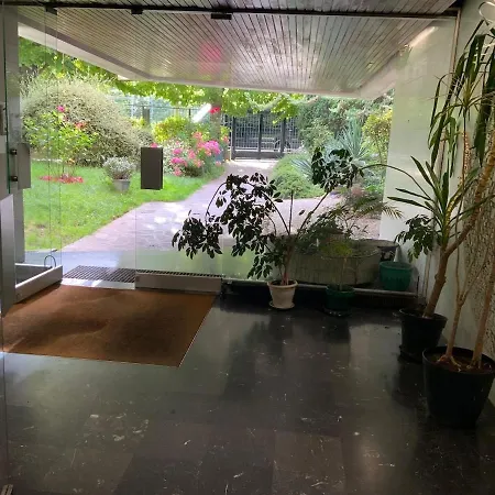 Apartment Ecrin De Fleurs Gentilly